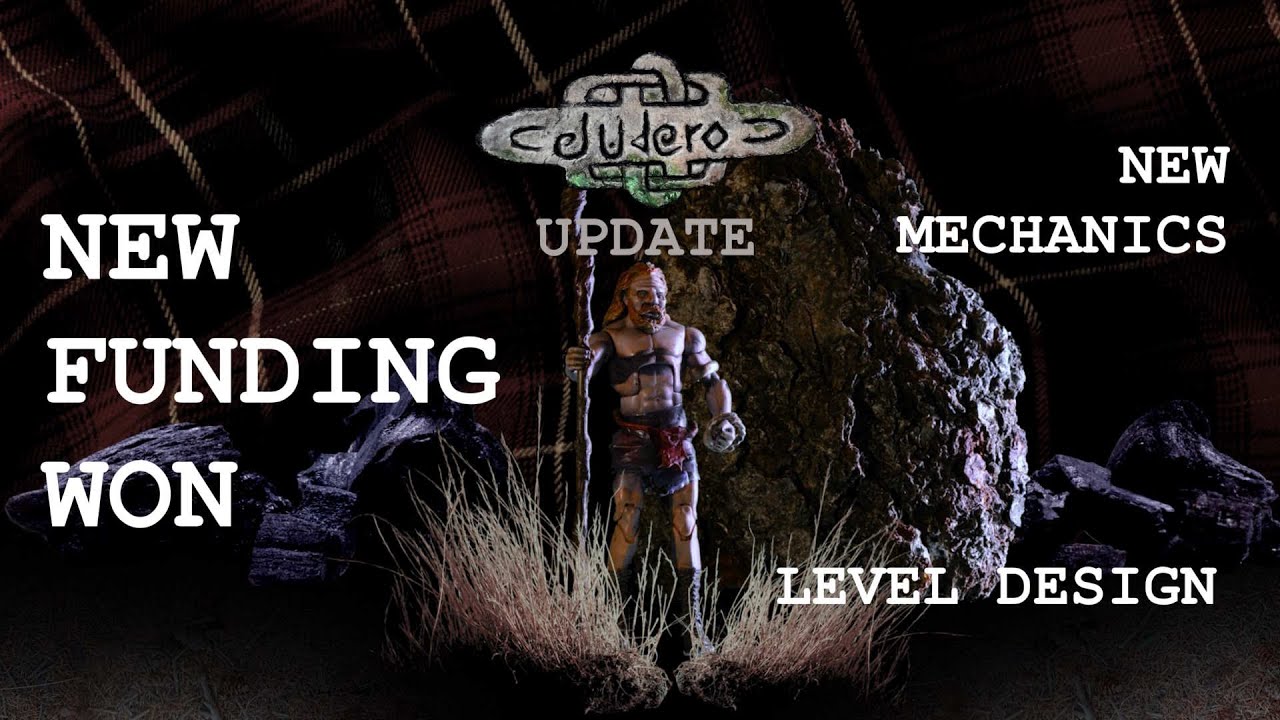 Judero: New Funding, New Developments