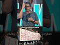 Rocky Gerung: Konyol, ga ngerti isi diskusi #ugm #rockygerung #viral