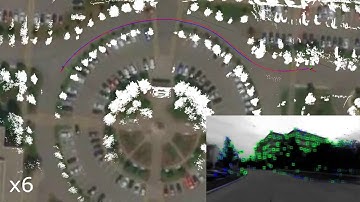Asynchronous Multi-Sensor Fusion