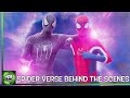 Spider-Man and the Spectacular Spider Verse (Fan Film) - Behind The Scenes/Vlog