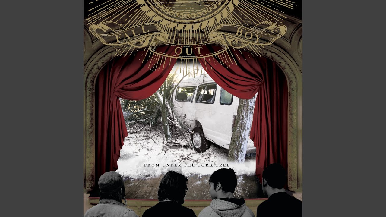 A Little Less Sixteen Candles, A Little More "Touch Me" YouTube Music