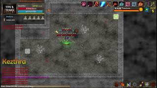 Orake Classic - Boss 18 Kezthra