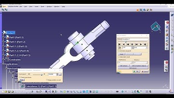 KNUCKLE JOINT -Part 1