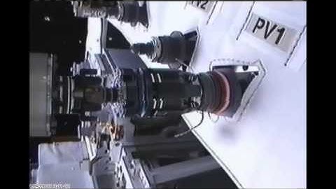 RRM Refueling: Disconnecting After Fluid Transfer