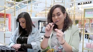 Discover Dubai with Wedd Osama