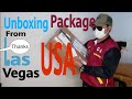#thank_u_somuch_for_the_blessings  Part2 unboxing package from las vegas USA