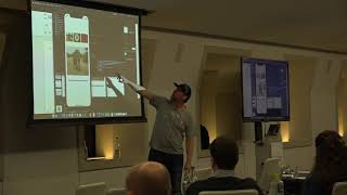 M3 18: Lars Gregori - Machine Learning Models on Mobile Devices