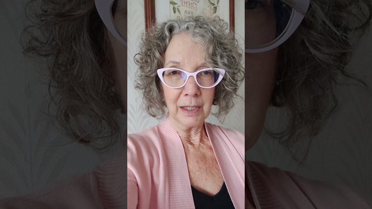 How to Go Gray Quickly  