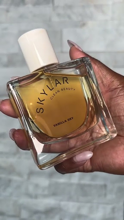 Get It For Valentine’s. This Fragrance Lasts All Day! #Perfume