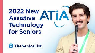 Assistive Technology for Seniors in 2022 screenshot 3