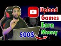 How To Make Money on YouTube WITHOUT Showing Your Face - 2023 ($500/MONTH)