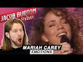 Vocal Coach Reacts to Mariah Carey - Emotions