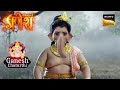 Ganesh कैसे बने सभी देवताओं में प्रथम पूज्य? | Vighnaharta Ganesh | Ganpati Bappa Morya