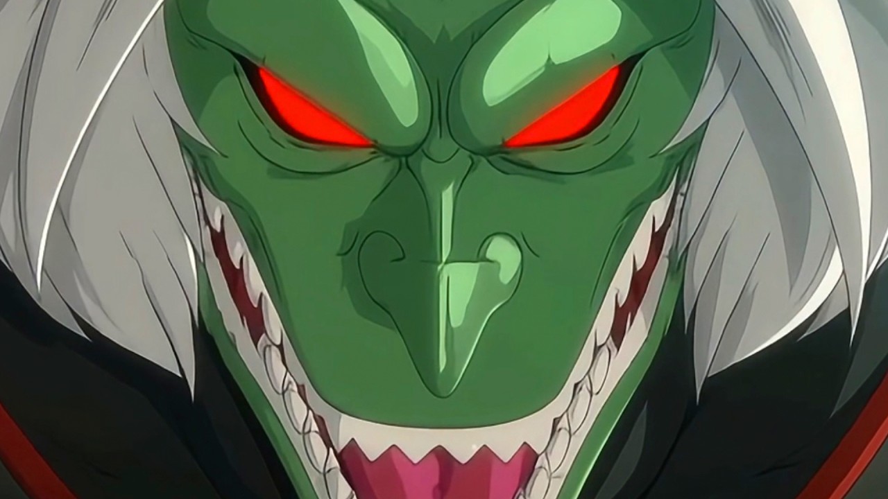 Dragon Ball Super Great Ape Merged Zamasu Vs Great Ape Vegito, Black Frieza Vs Goku And More!