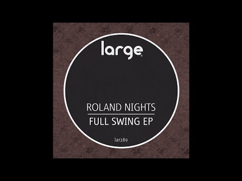 Roland Nights | Connection