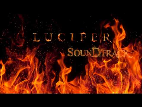 Lucifer Soundtrack S1E1 David Bowie - Fame