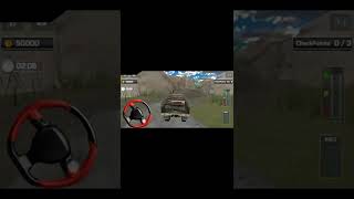 Offroad Mud Truck Driving Simulator screenshot 3