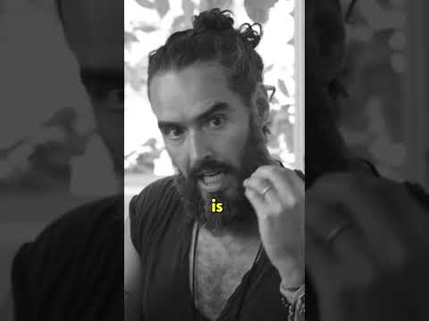 Russell Brand..."12-Steps" 📚 - YouTube
