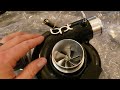 blouch 16gxt sti unboxing
