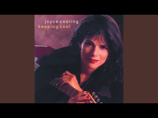 Joyce Cooling - Before Dawn
