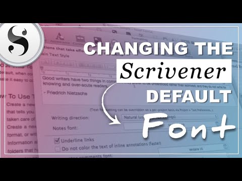 scrivener 3 how to add name to header scrivener 3 how to add name to header