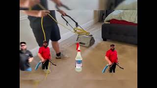 Carpet cleaning in Columbus, GA #jetstreamclean #dirtycarpets #vlog #bestreels #coolest