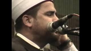 Aziz Alili - Vece Kur'ana, Novi Pazar