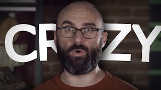 [YTP] Vsauce losses his cool