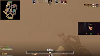 Live Romania - CS2 pe Faceit