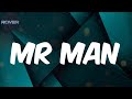 Fave - Lyrics - Mr Man