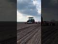 Perfect Tractor Work 🚜 SATISFYING Farming #tractor #farming #satisfying #farmwork #fieldwork