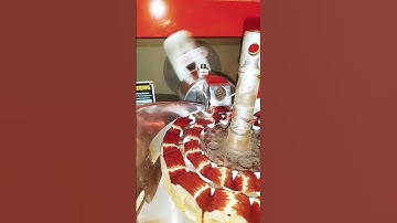 new cnc ceiling fan winding machine #trending #newvideo