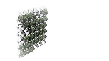 Architectural Mediator_tranSTUDIO2017_Negar Kalantar+Ward Wells_ Texas A&M University