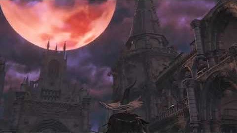 The One Reborn and Lecture Building 2nd Floor (part 19)