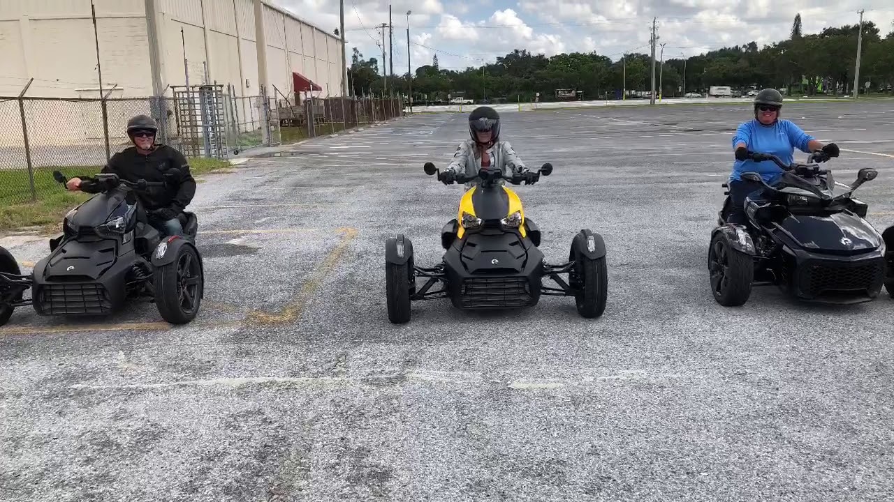 Ride Safe USA YouTube