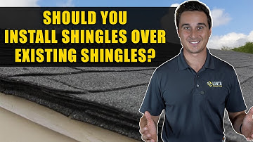 Should You Install New Shingles Over an Existing Roof? Pros & Cons Explained