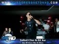 Capture de la vidéo Trébol Clan & Dj Joe - Live @ Zeven Bar & Disco (Perú 2012) [Parte 1] | Mundoreggaetonhd.com