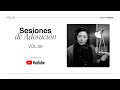 Sesiones de Adoración | Daiana Salces | Volumen 06 | MiSion Música | MiSion