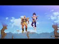 PS5[七龍珠：KAKAROT ]困難Part2