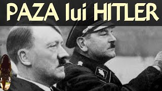 Garda de Corp a lui Adolf Hitler! (subtitrat)