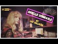 Leo sullivan se mtamorphose en arielle dombasle une performance captivante et sensuelle 