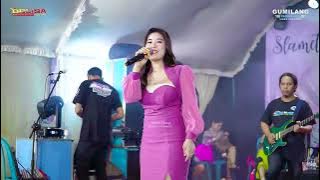 NEW DELISA - 1001 KINDS - DEA AMANDA - WEDDING AFIN & ELIN - MARGOREJO DAWE KUDUS