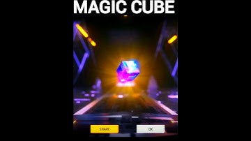 How To Get Unlimited Magic Cube Fragments In Free Fire🥳 | How To Get Magic Cube | Magic Cube Trick