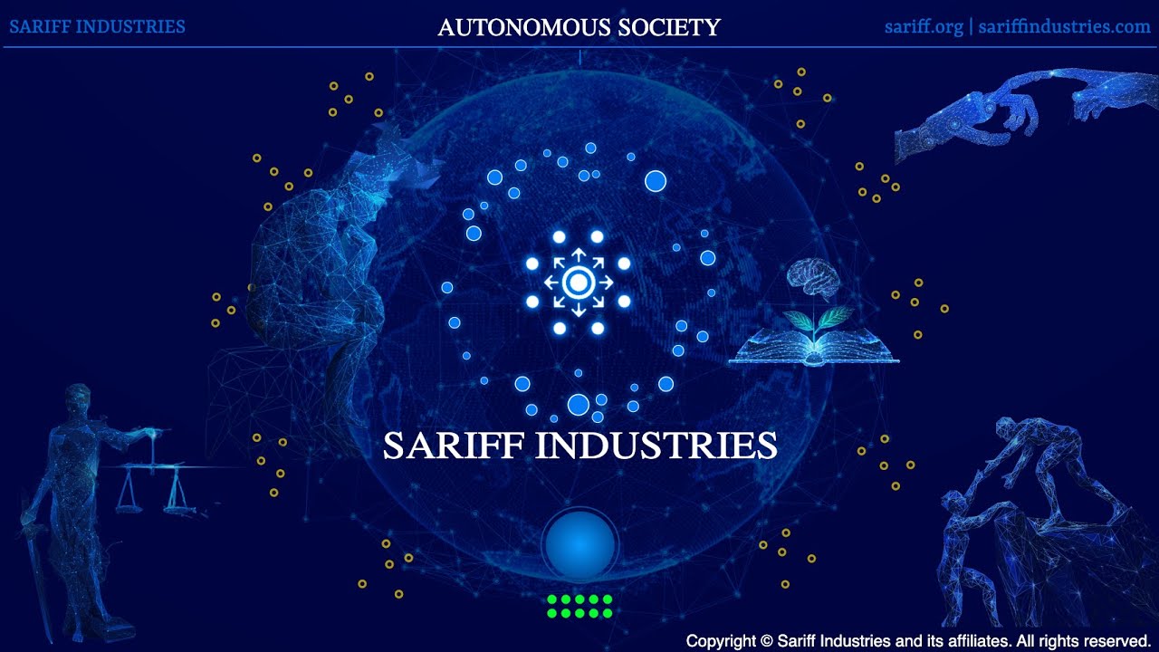 Manage a Sariff Virtual Machine