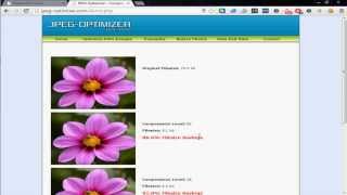 Optimize images for websites in 11 different ways