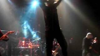 Winds Of Plague - Our Requiem LIVE in New York City 12-05-09