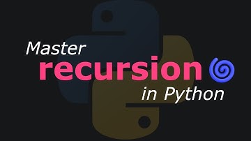 Master Recursion In Python With This Easy Hack | #26