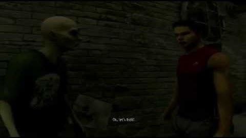 ObsCure - Part 1 - Basement