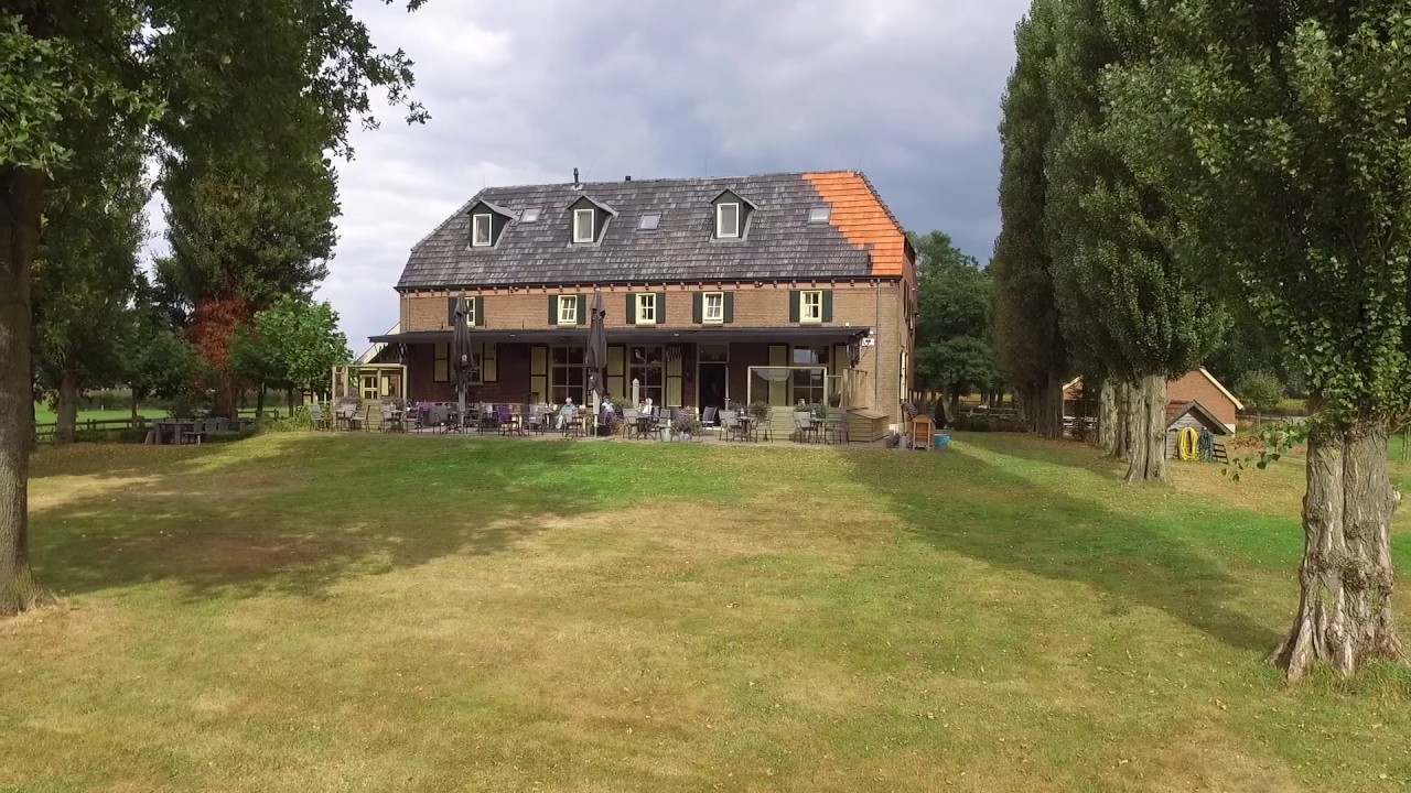 Havezathe Carpe Diem (Vethuizen) Drone