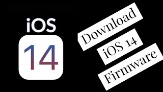 Download and Install Official iOS 14 Beta 2 Firmware